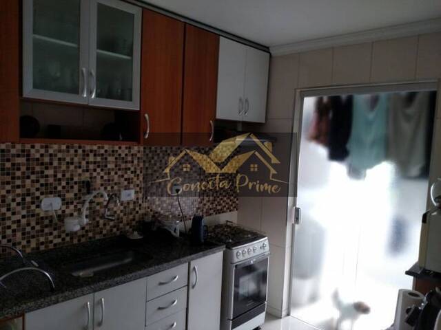 Apartamento para Venda em Taboão da Serra - 4