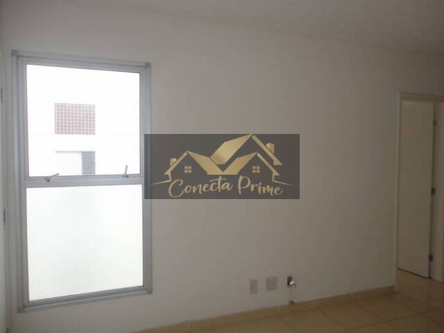 Apartamento para Venda em Taboão da Serra - 2