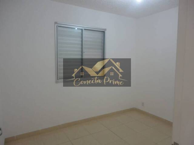 Apartamento para Venda em Taboão da Serra - 4