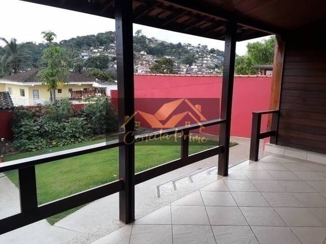 #AL914 - Casa para Venda em Juquitiba - SP - 1