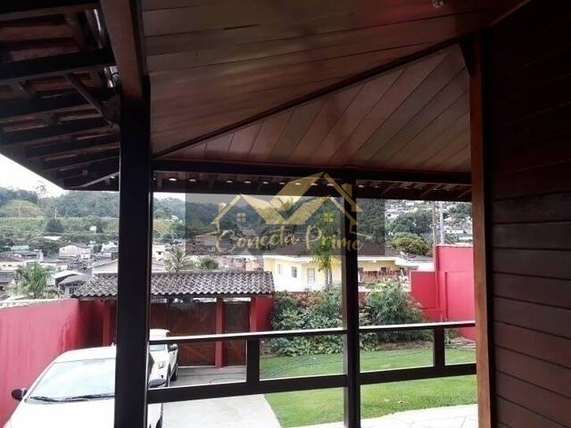 #AL914 - Casa para Venda em Juquitiba - SP - 2