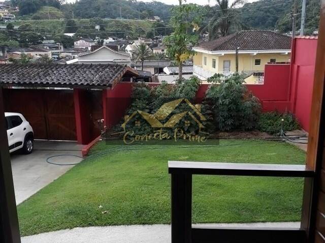 #AL914 - Casa para Venda em Juquitiba - SP - 3