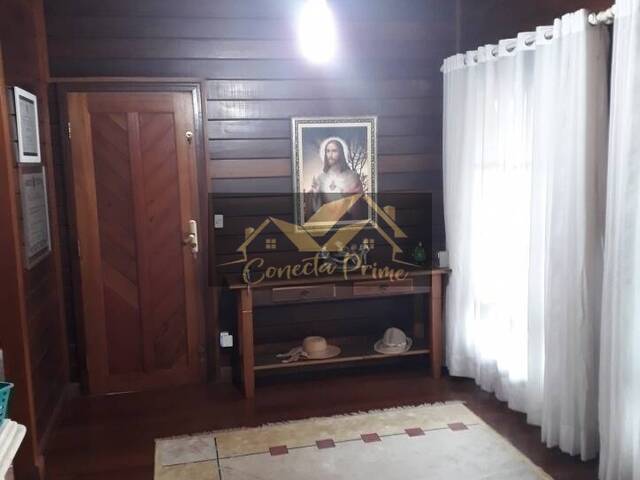 Casa para Venda em Juquitiba - 5
