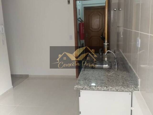 Apartamento para Venda em Taboão da Serra - 2