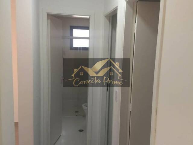 Apartamento para Venda em Taboão da Serra - 3