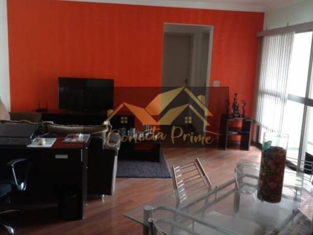 Apartamento para Venda em Taboão da Serra - 2