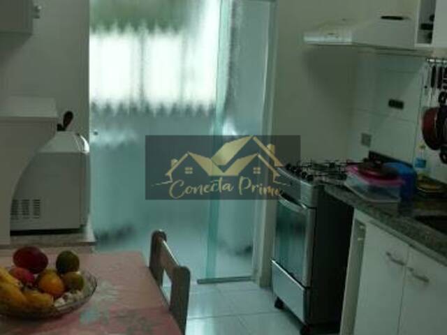 Apartamento para Venda em Taboão da Serra - 5