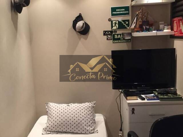 #130 - Apartamento para Venda em Taboão da Serra - SP
