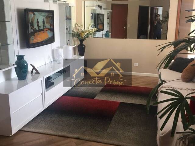 #130 - Apartamento para Venda em Taboão da Serra - SP