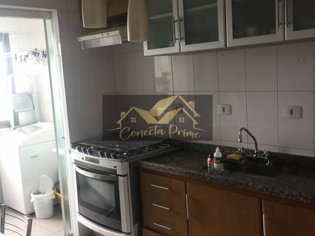 Apartamento para Venda em Taboão da Serra - 5