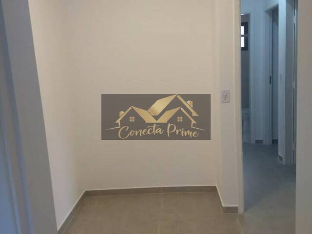 #AL913 - Apartamento para Venda em Taboão da Serra - SP