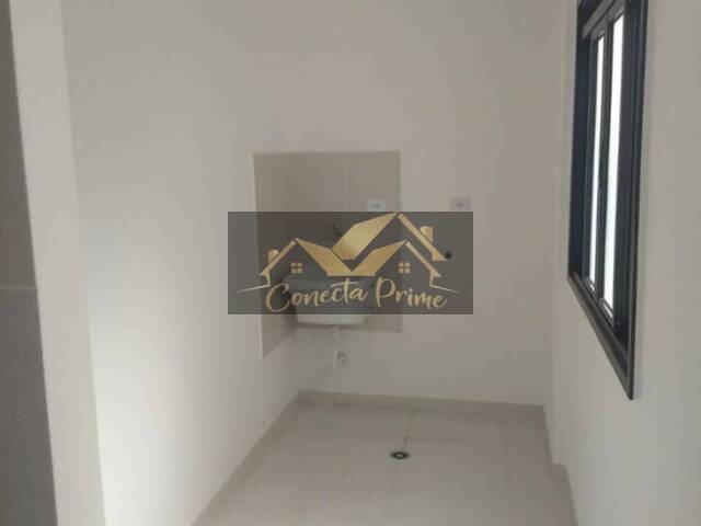 #AL913 - Apartamento para Venda em Taboão da Serra - SP