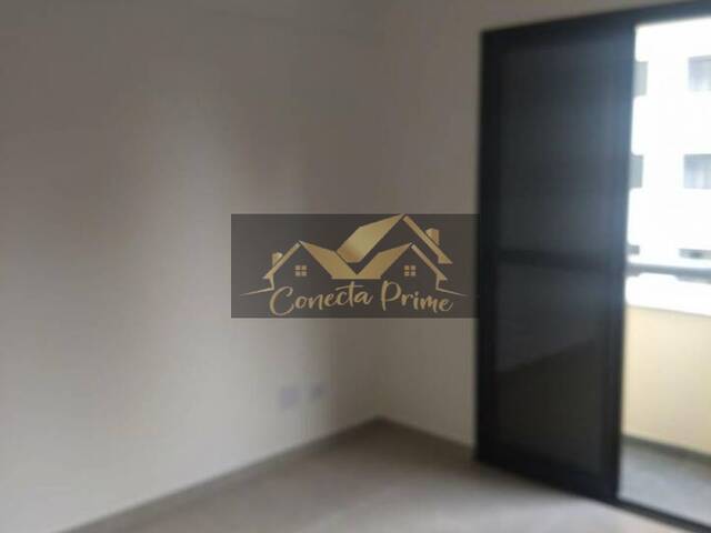 #AL913 - Apartamento para Venda em Taboão da Serra - SP