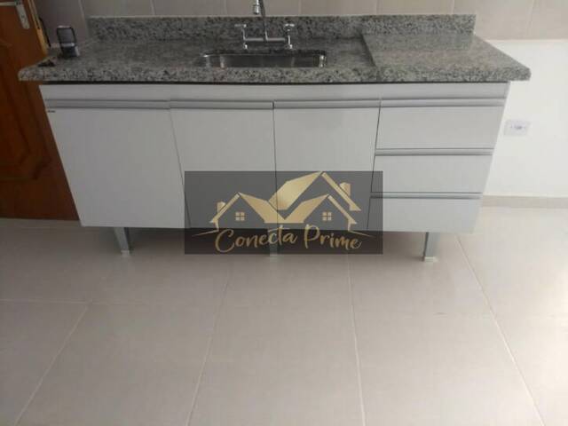 Apartamento para Venda em Taboão da Serra - 5