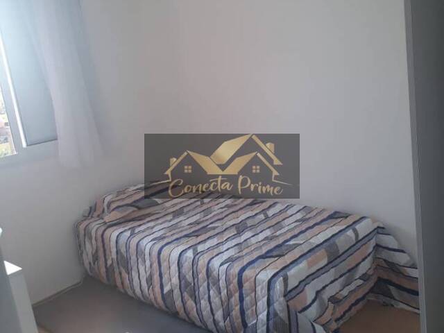 Apartamento para Venda em Taboão da Serra - 3