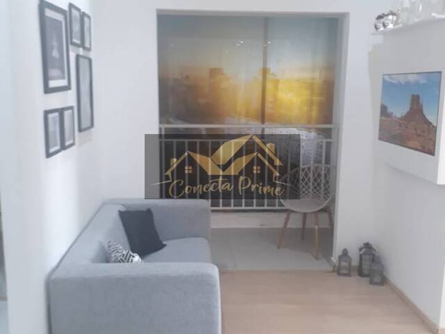 Apartamento para Venda em Taboão da Serra - 2