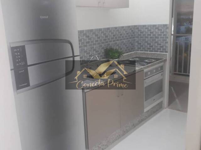 Apartamento para Venda em Taboão da Serra - 5