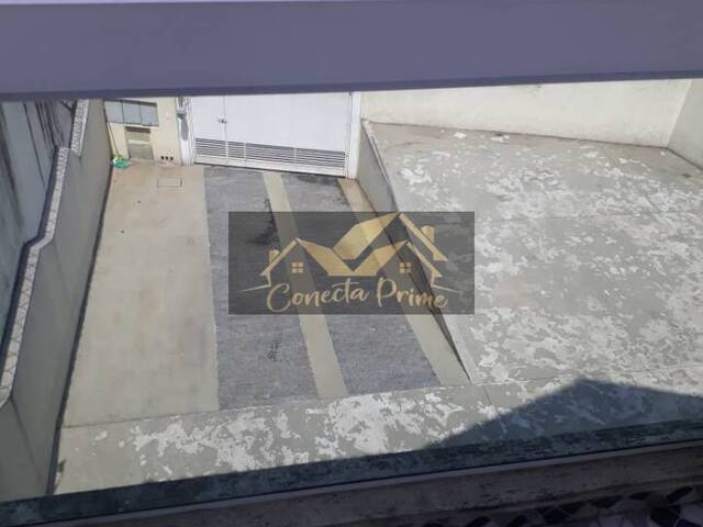 Sobrado para Venda em Taboão da Serra - 3