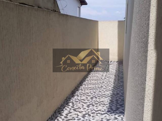 Sobrado para Venda em Taboão da Serra - 4