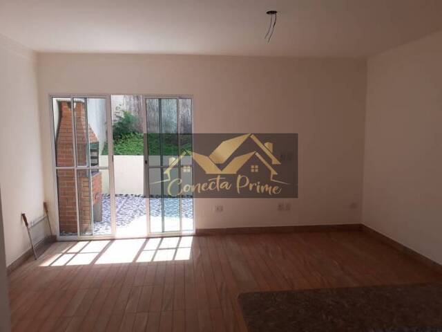 Sobrado para Venda em Taboão da Serra - 5