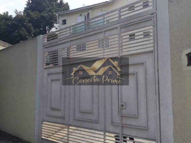 Sobrado para Venda em Taboão da Serra - 2