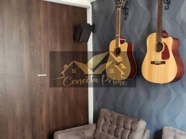 Apartamento para Venda em Taboão da Serra - 3