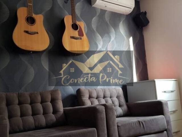 Apartamento para Venda em Taboão da Serra - 2