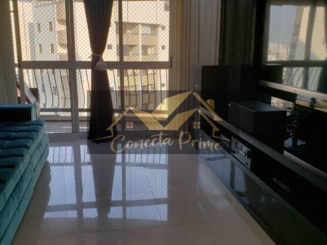 Apartamento para Venda em Taboão da Serra - 4