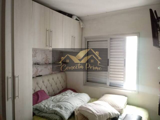 Apartamento para Venda em Taboão da Serra - 2