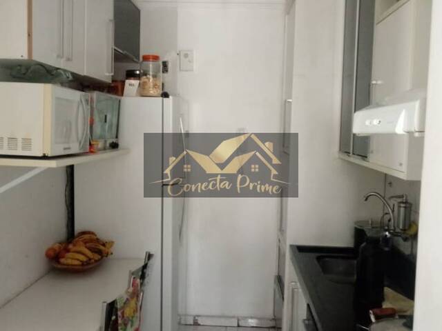 Apartamento para Venda em Taboão da Serra - 3