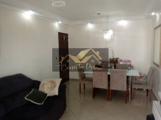 Apartamento para Venda em Taboão da Serra - 5