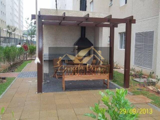 Apartamento para Locação em São Paulo - 4