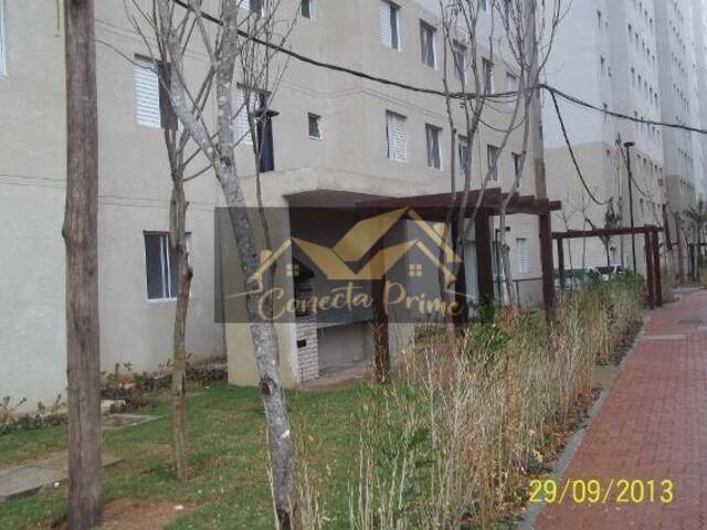 Apartamento para Locação em São Paulo - 2