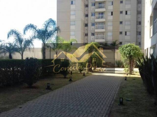 Apartamento para Locação em Taboão da Serra - 4