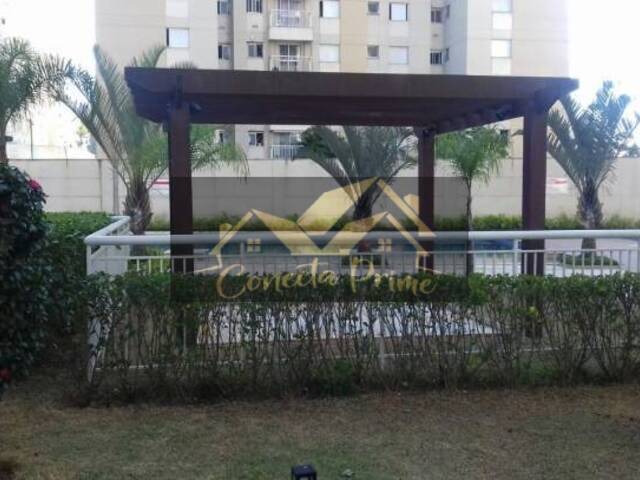 Apartamento para Locação em Taboão da Serra - 5