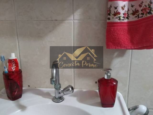 Apartamento para Venda em Taboão da Serra - 3