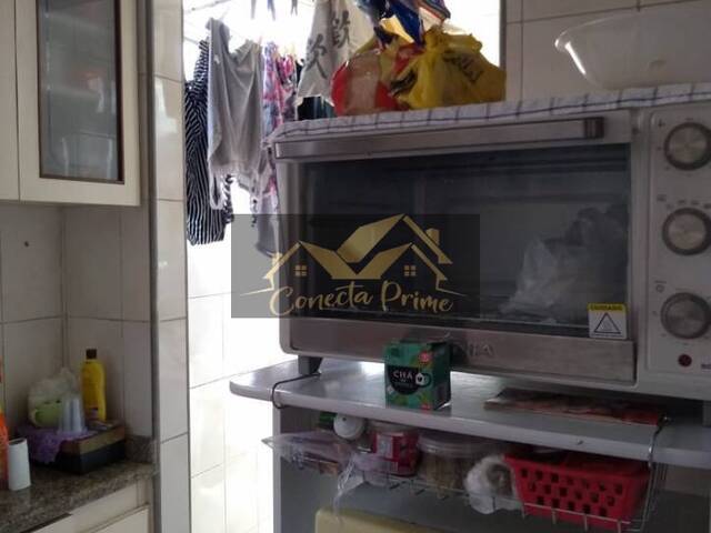 Apartamento para Venda em Taboão da Serra - 4