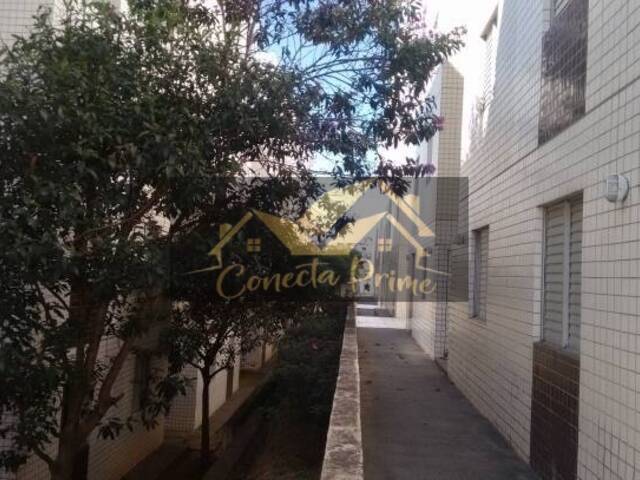 Apartamento para Locação em Taboão da Serra - 2