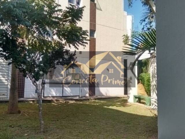 Apartamento para Locação em Taboão da Serra - 3