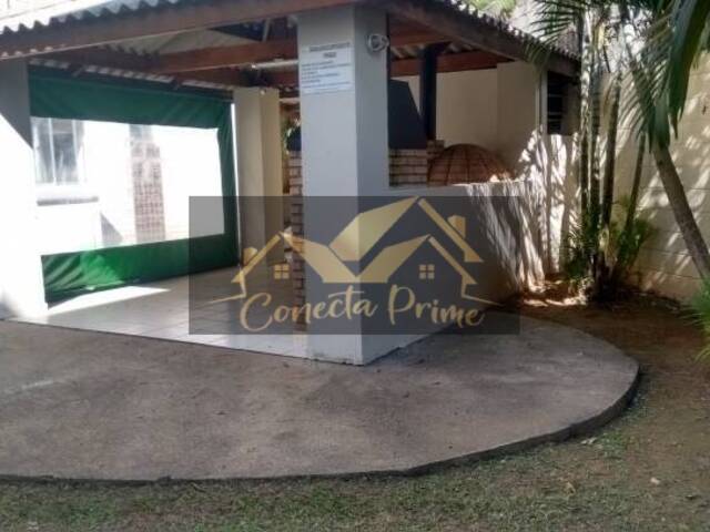 Apartamento para Locação em Taboão da Serra - 4