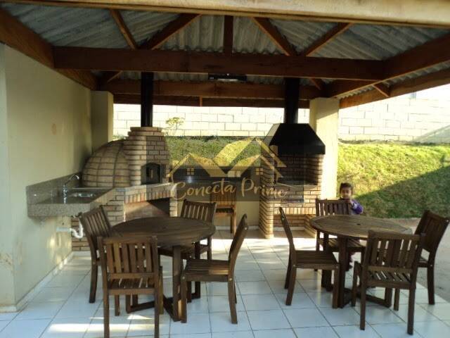 Apartamento para Venda em Taboão da Serra - 4