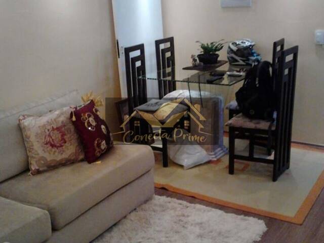 Apartamento para Venda em Taboão da Serra - 5