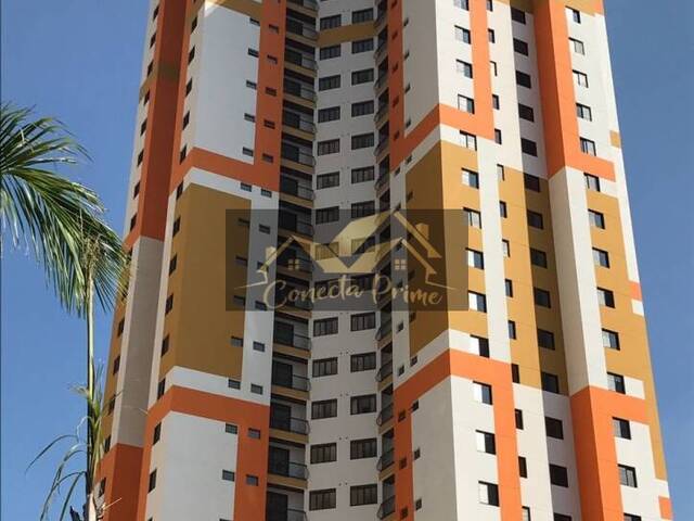 Apartamento para Locação em Taboão da Serra - 2