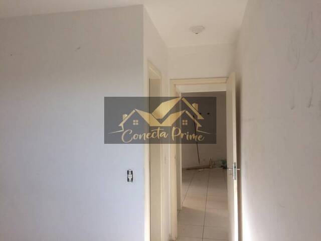 Apartamento para Locação em Taboão da Serra - 5