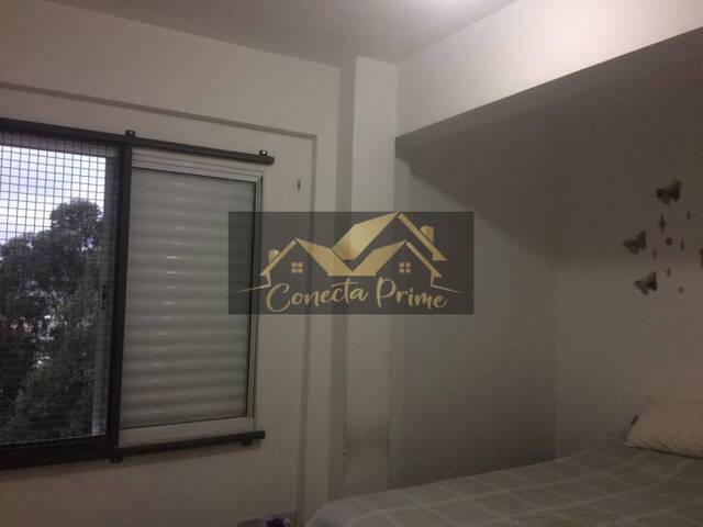 Apartamento para Venda em Taboão da Serra - 5