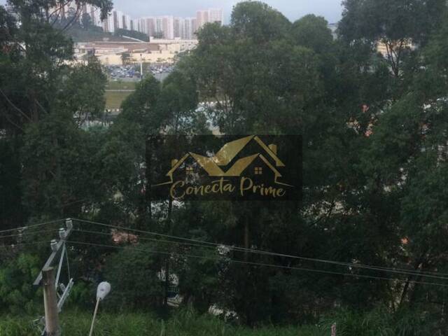 Apartamento para Venda em Taboão da Serra - 3