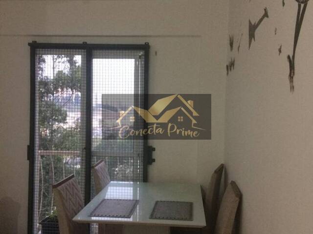 Apartamento para Venda em Taboão da Serra - 2