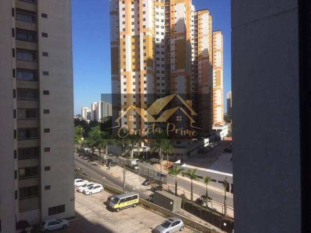 #AL727 - Apartamento para Locação em Taboão da Serra - SP