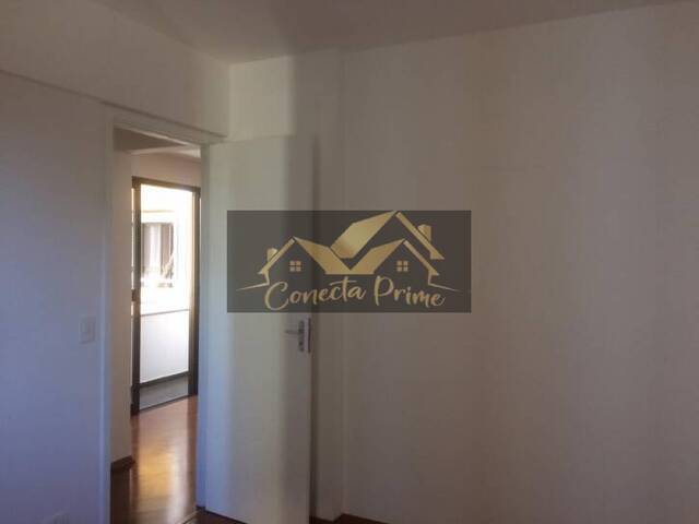 Apartamento para Locação em Taboão da Serra - 4