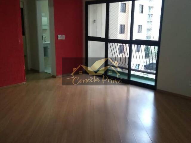 Apartamento para Venda em Taboão da Serra - 4